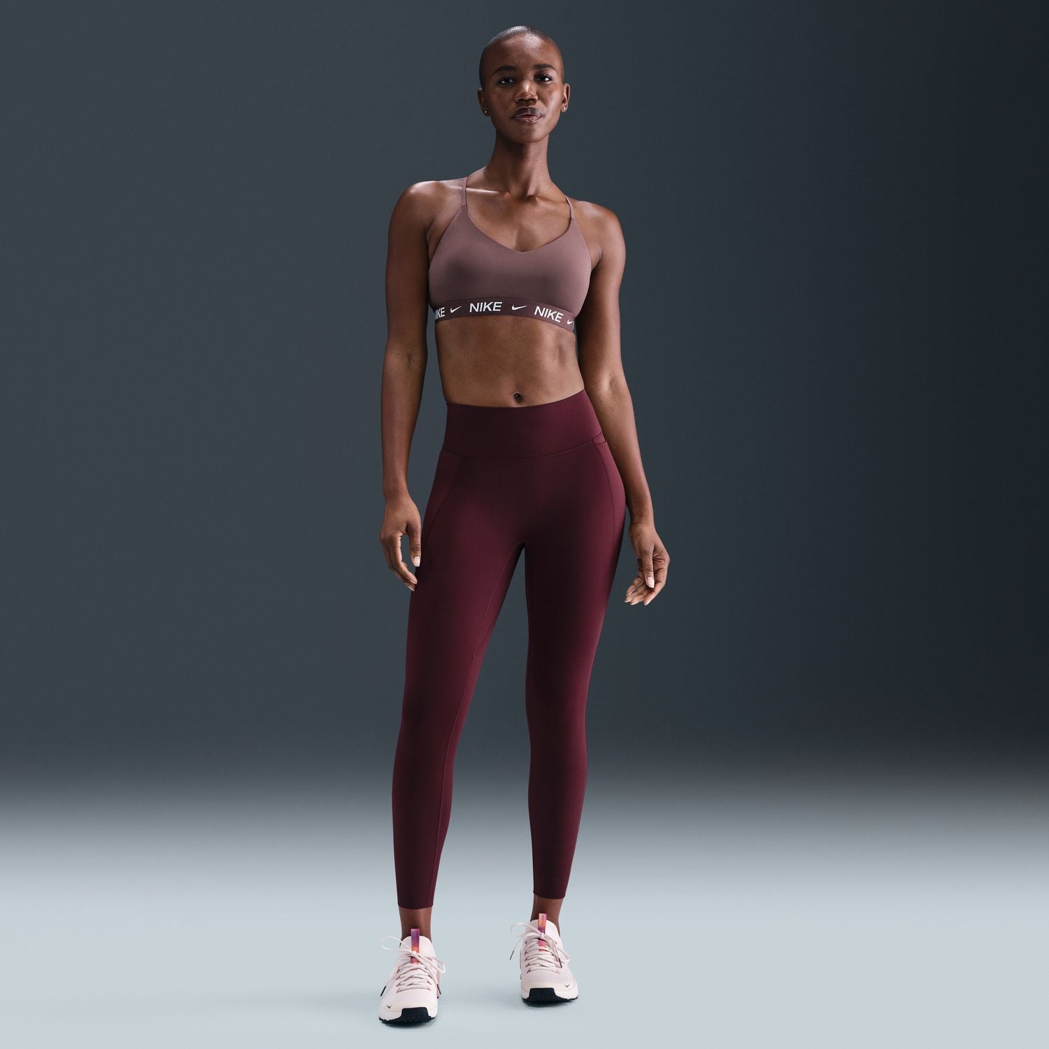 Indy Sports Bra - Womens