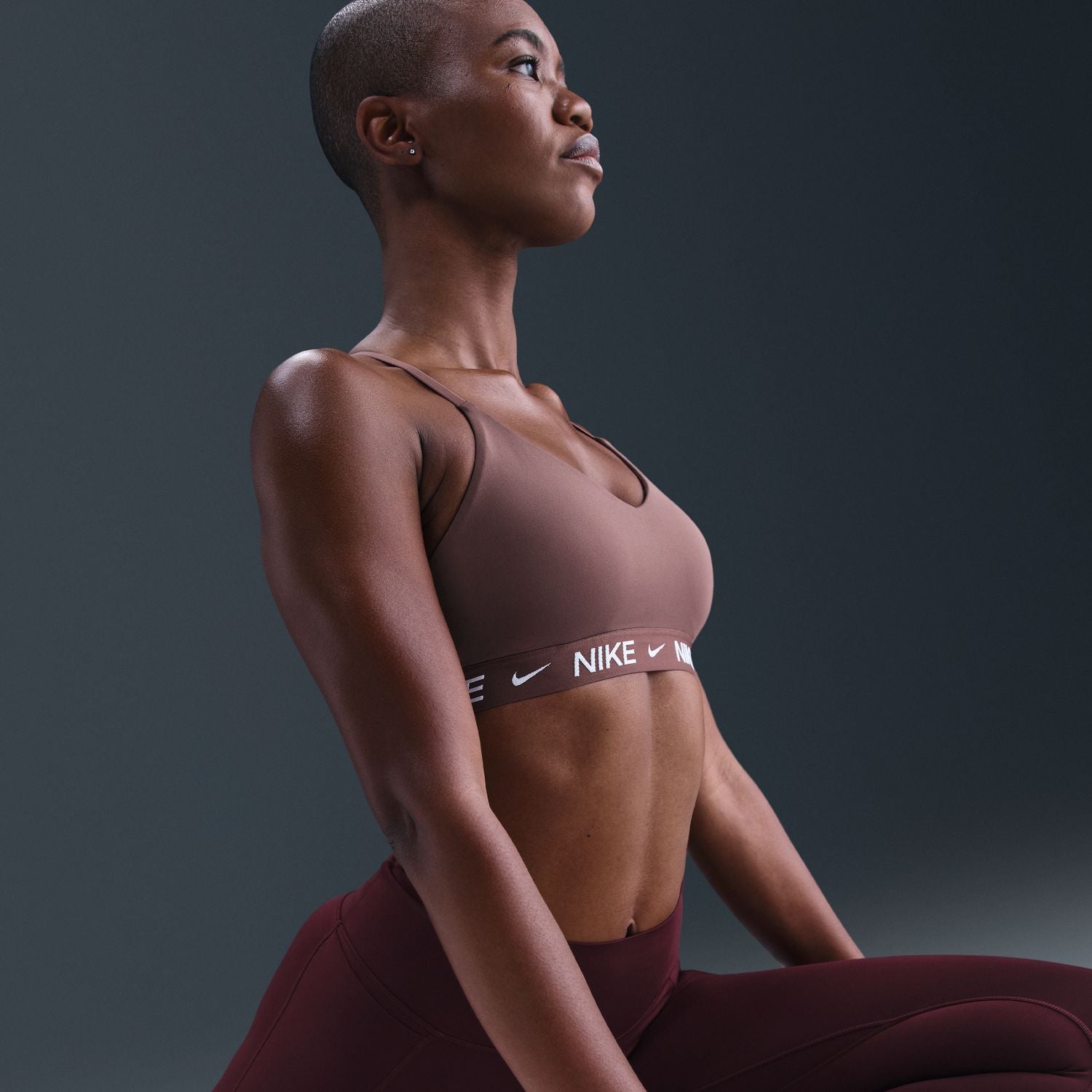 Indy Sports Bra - Womens