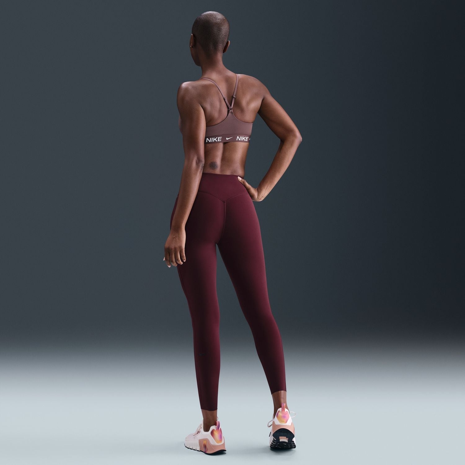 Indy Sports Bra - Womens