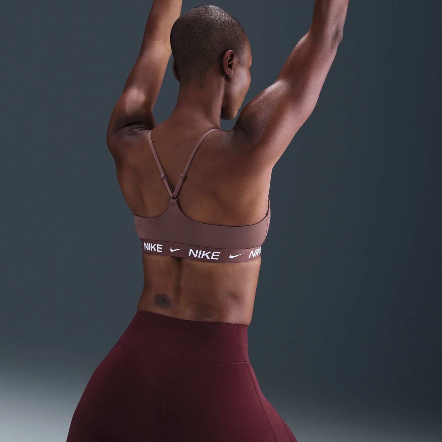 Indy Sports Bra - Womens