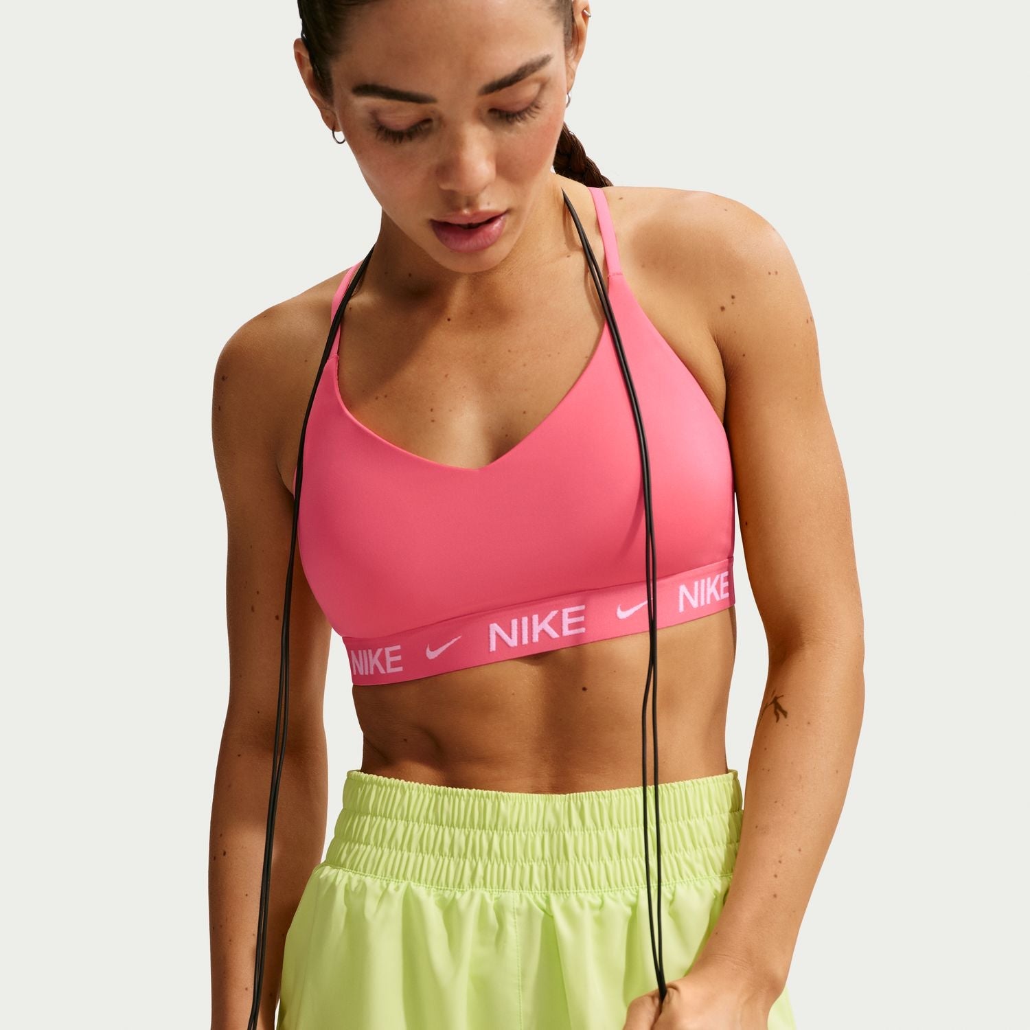 Indy Sports Bra - Womens