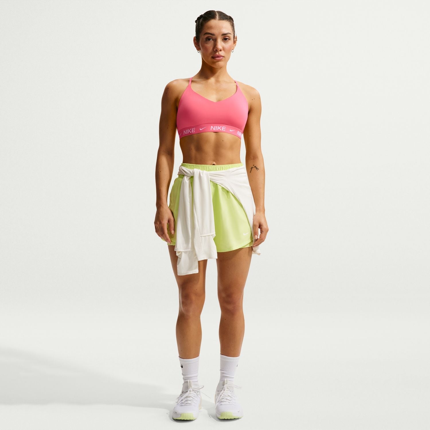 Indy Sports Bra - Womens