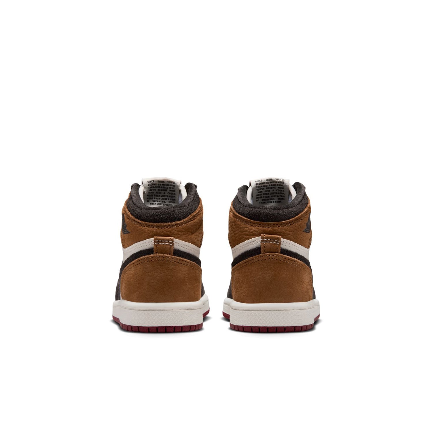 Retro 1 High OG - Kids