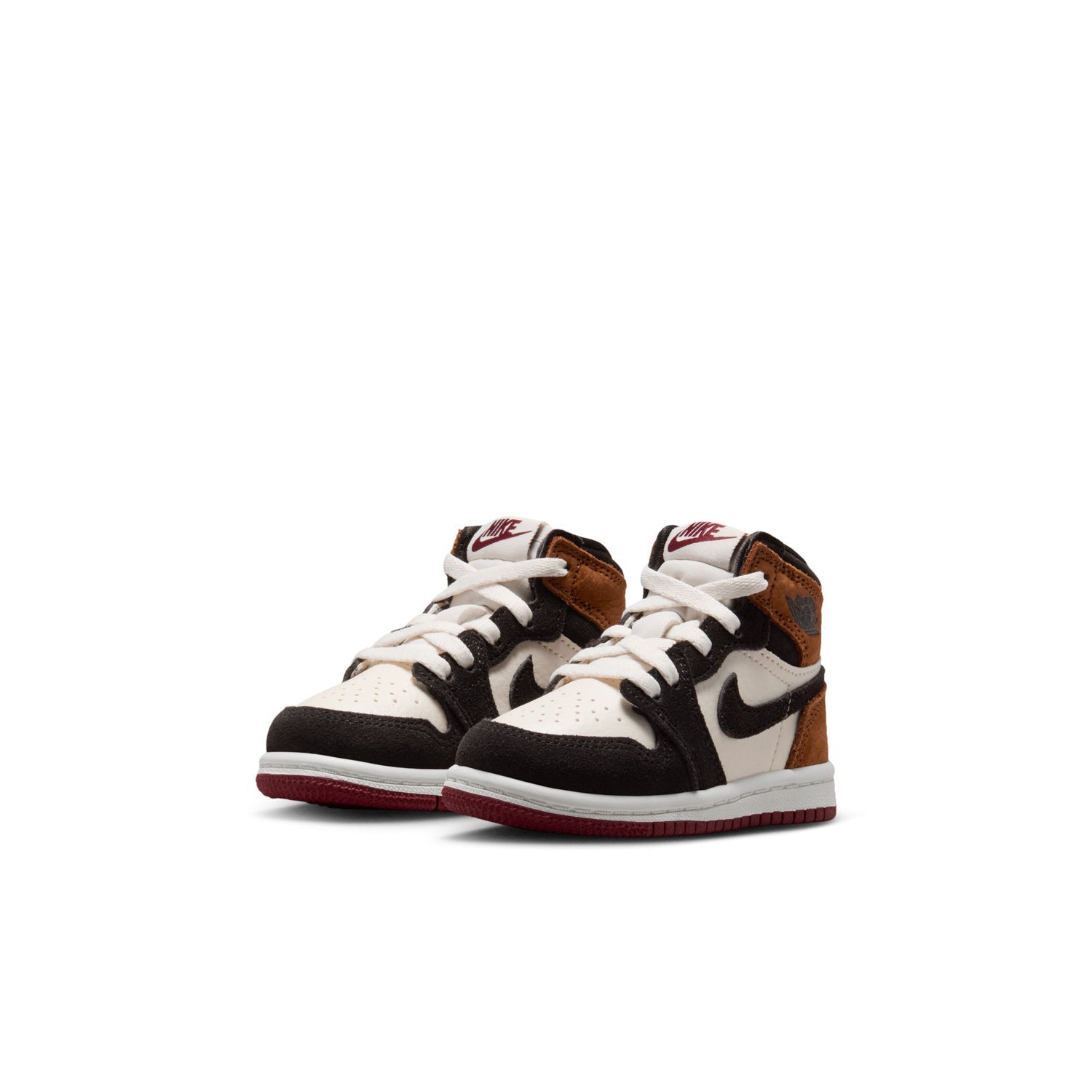 Retro 1 High OG - Toddler