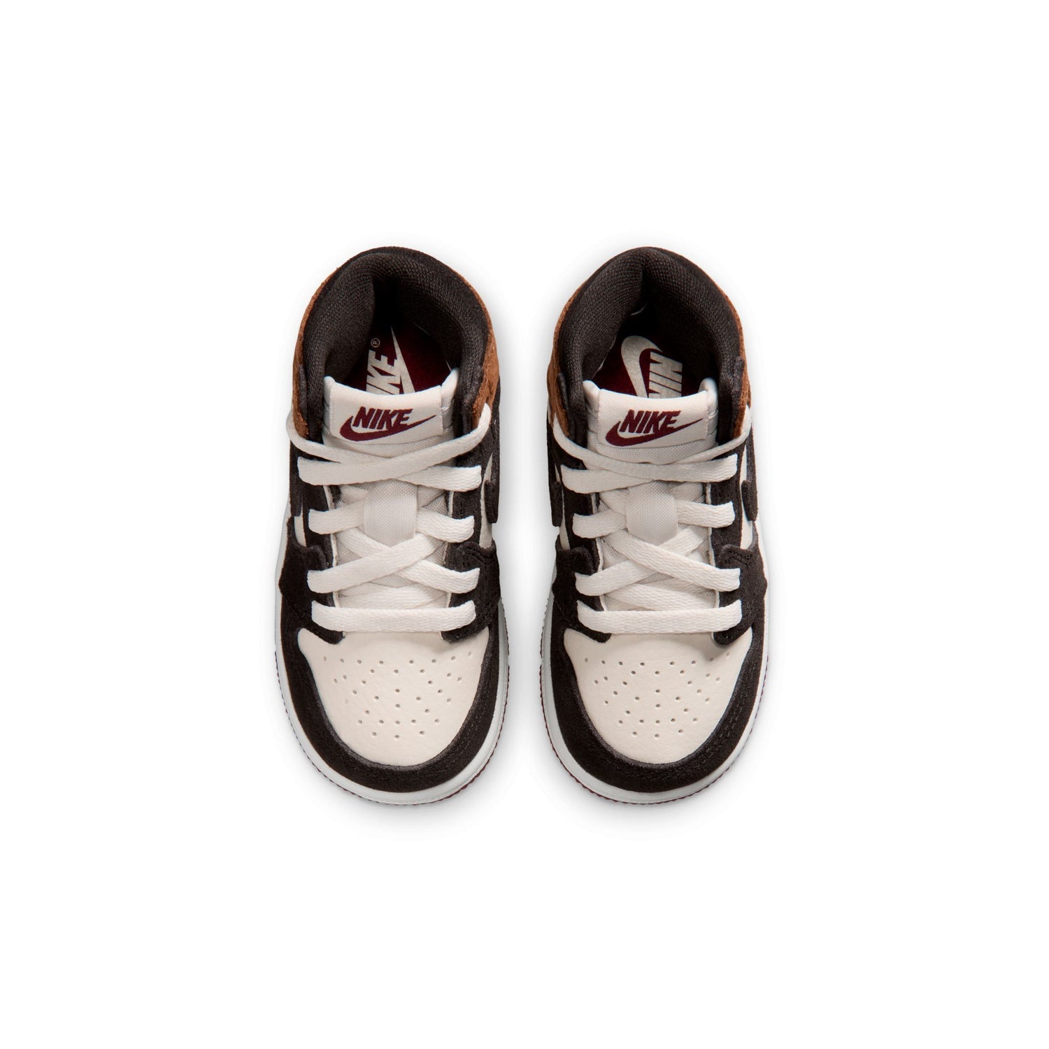 Retro 1 High OG - Toddler