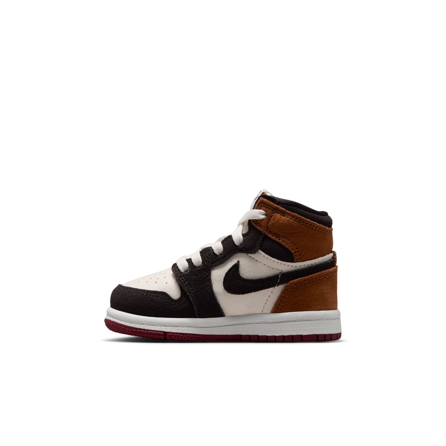 Retro 1 High OG - Toddler