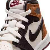 Retro 1 High OG - Toddler