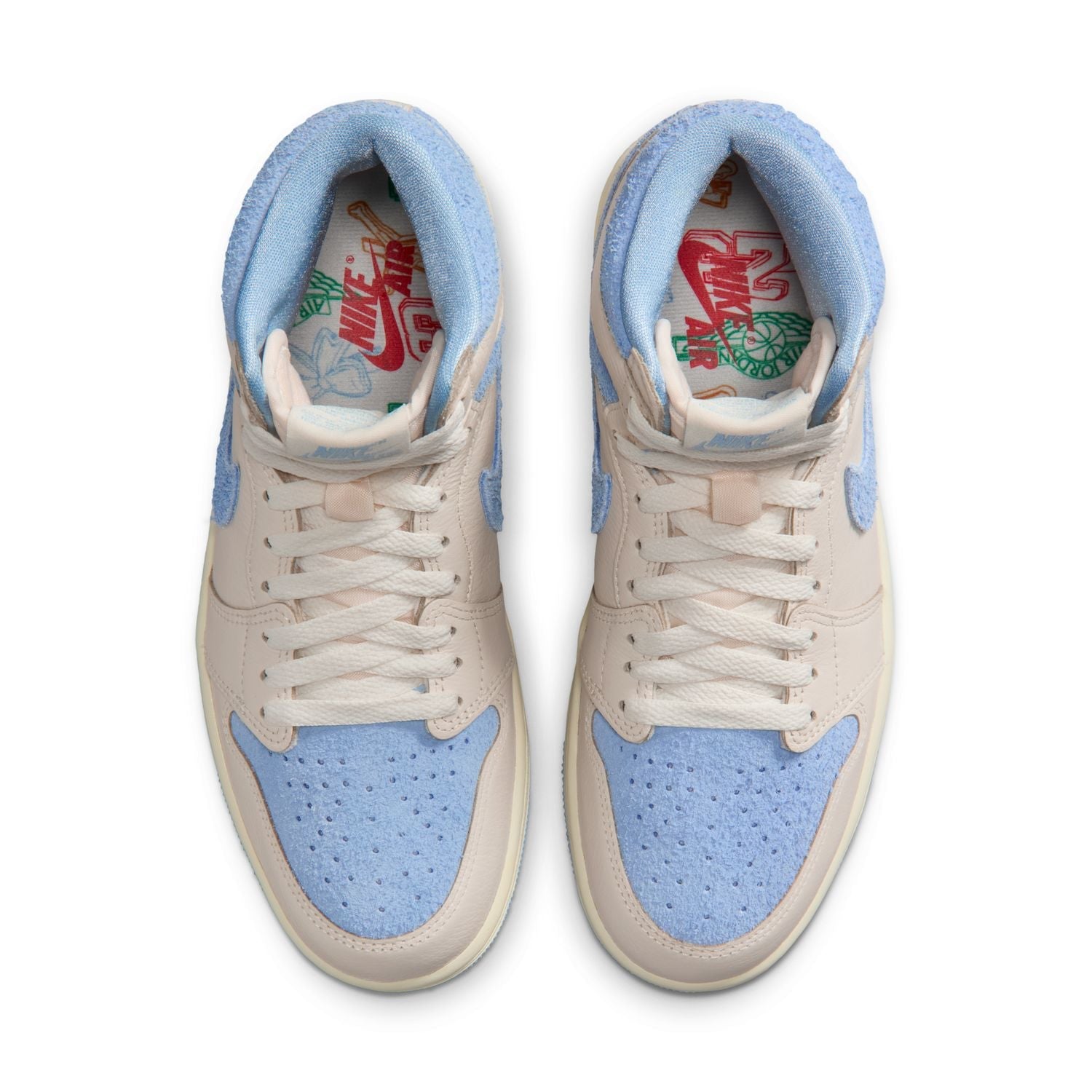 Retro 1 High OG - Womens