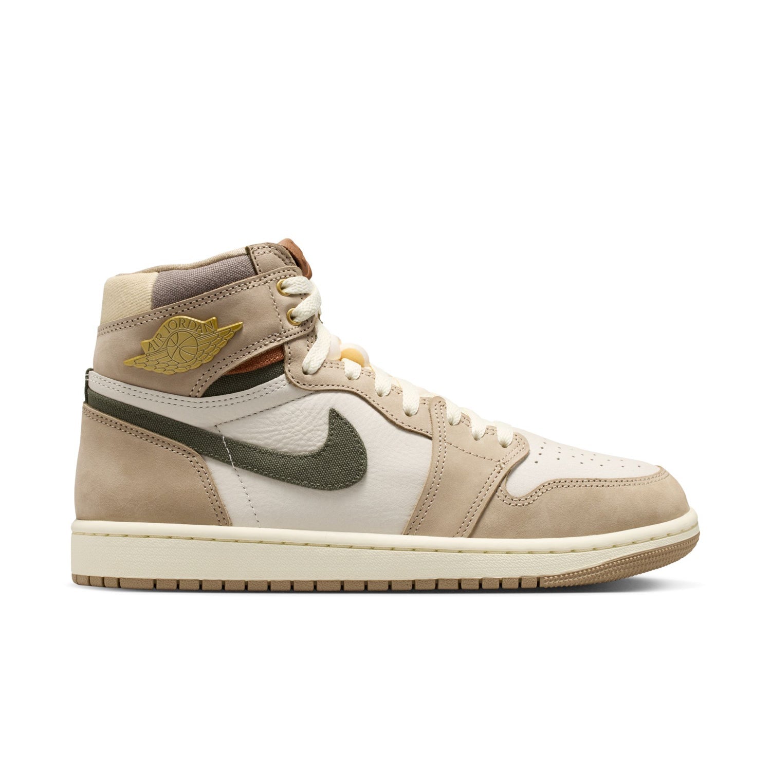 Retro 1 High OG - Womens