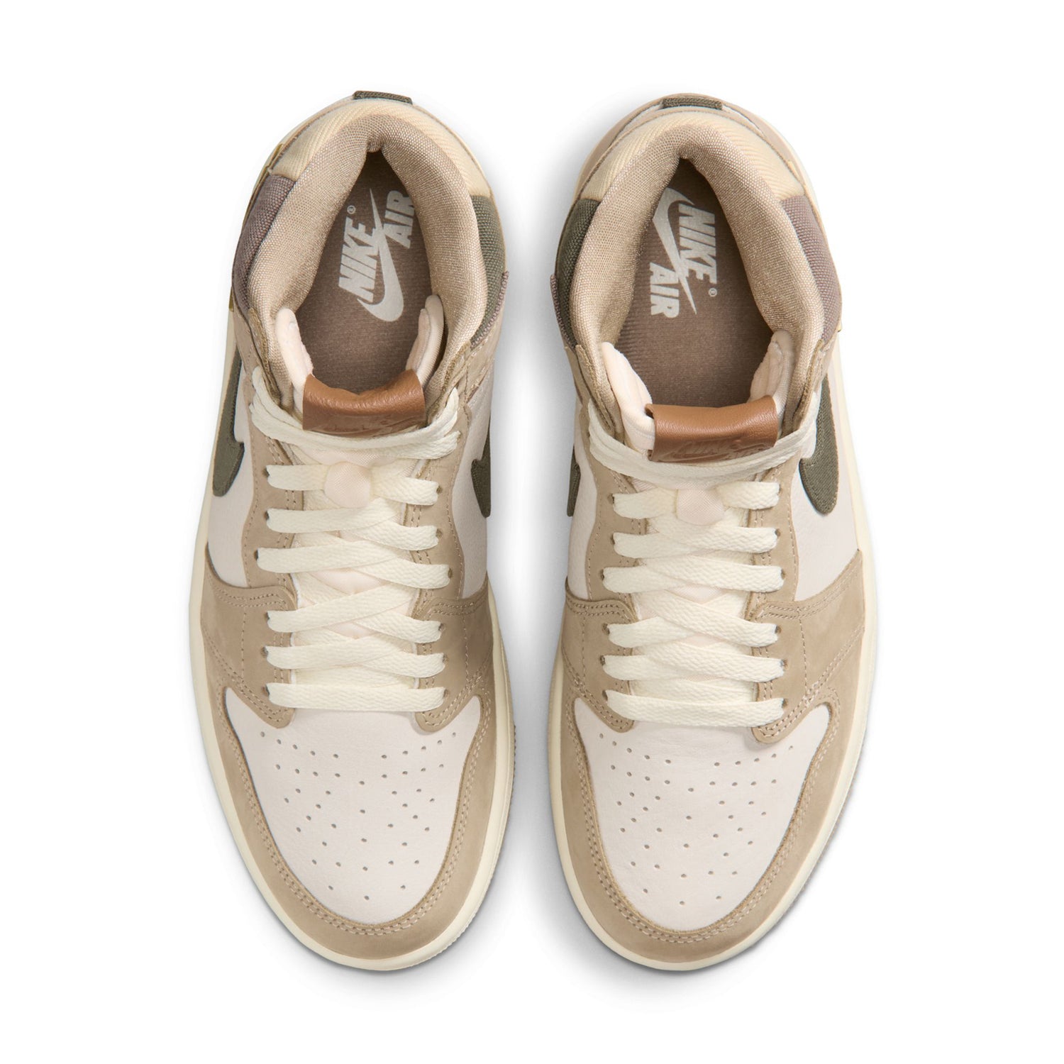 Retro 1 High OG - Womens
