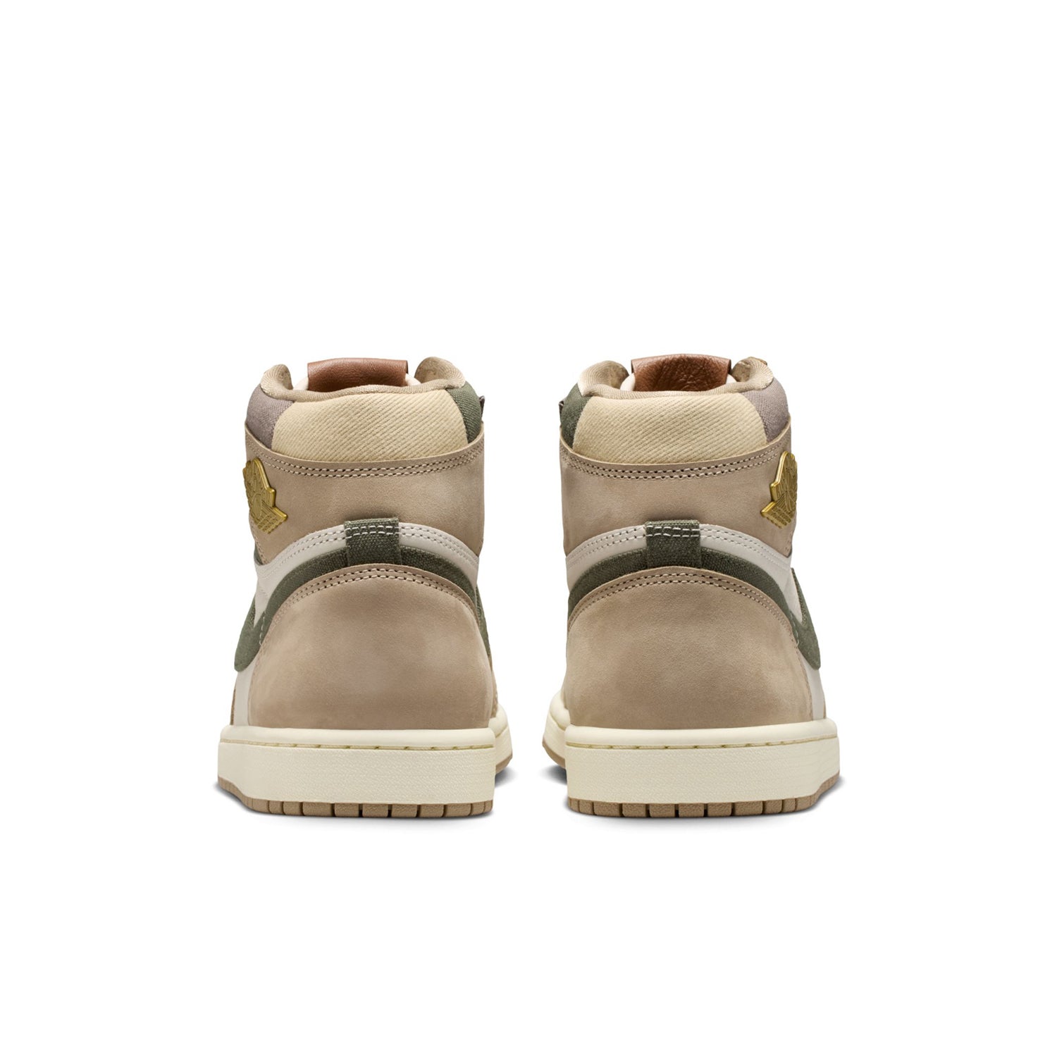 Retro 1 High OG - Womens