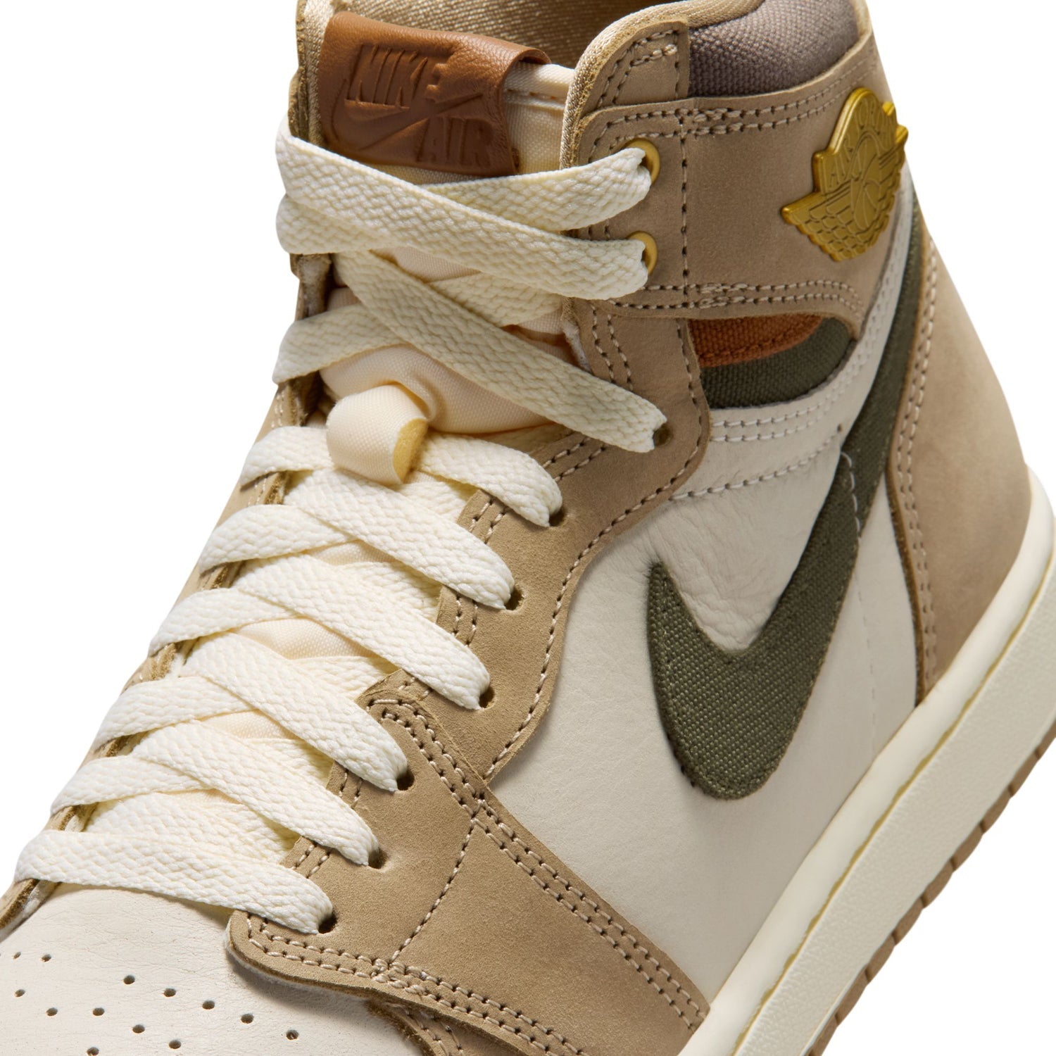 Retro 1 High OG - Womens