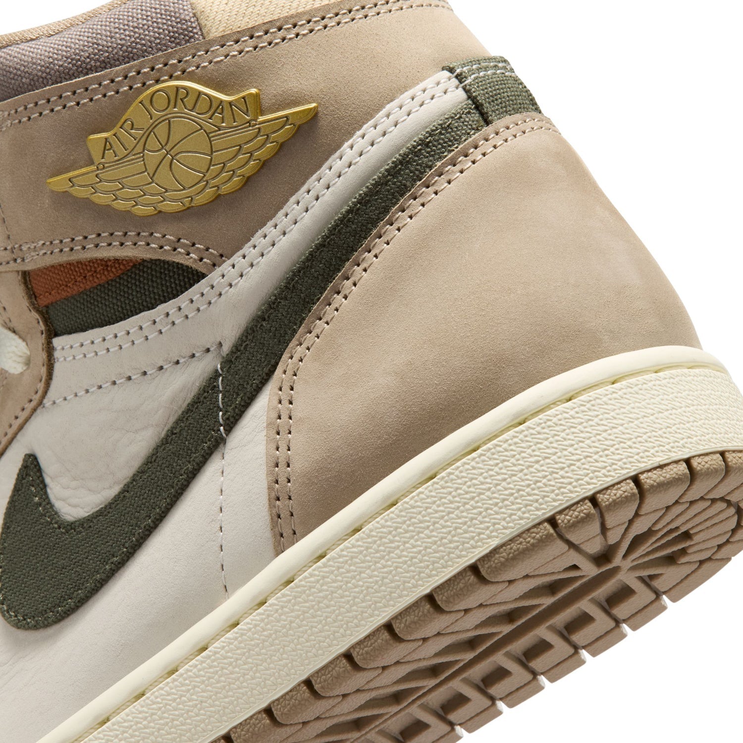 Retro 1 High OG - Womens