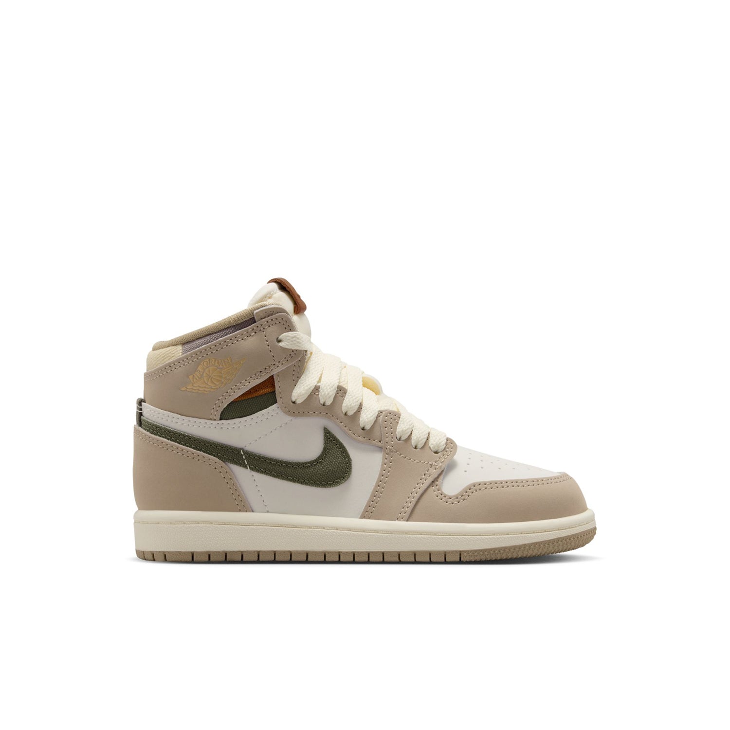 Retro 1 High OG - Kids