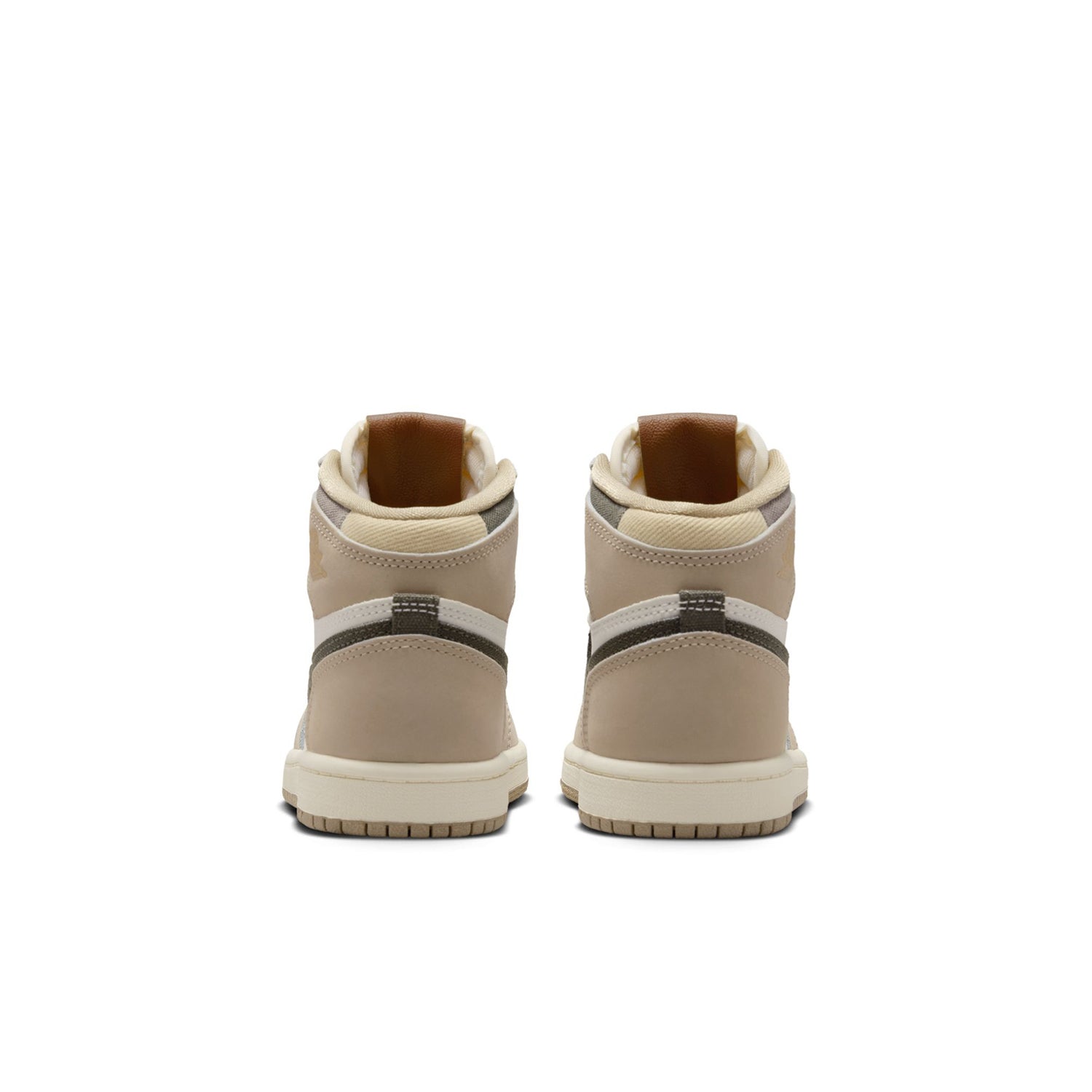 Retro 1 High OG - Kids