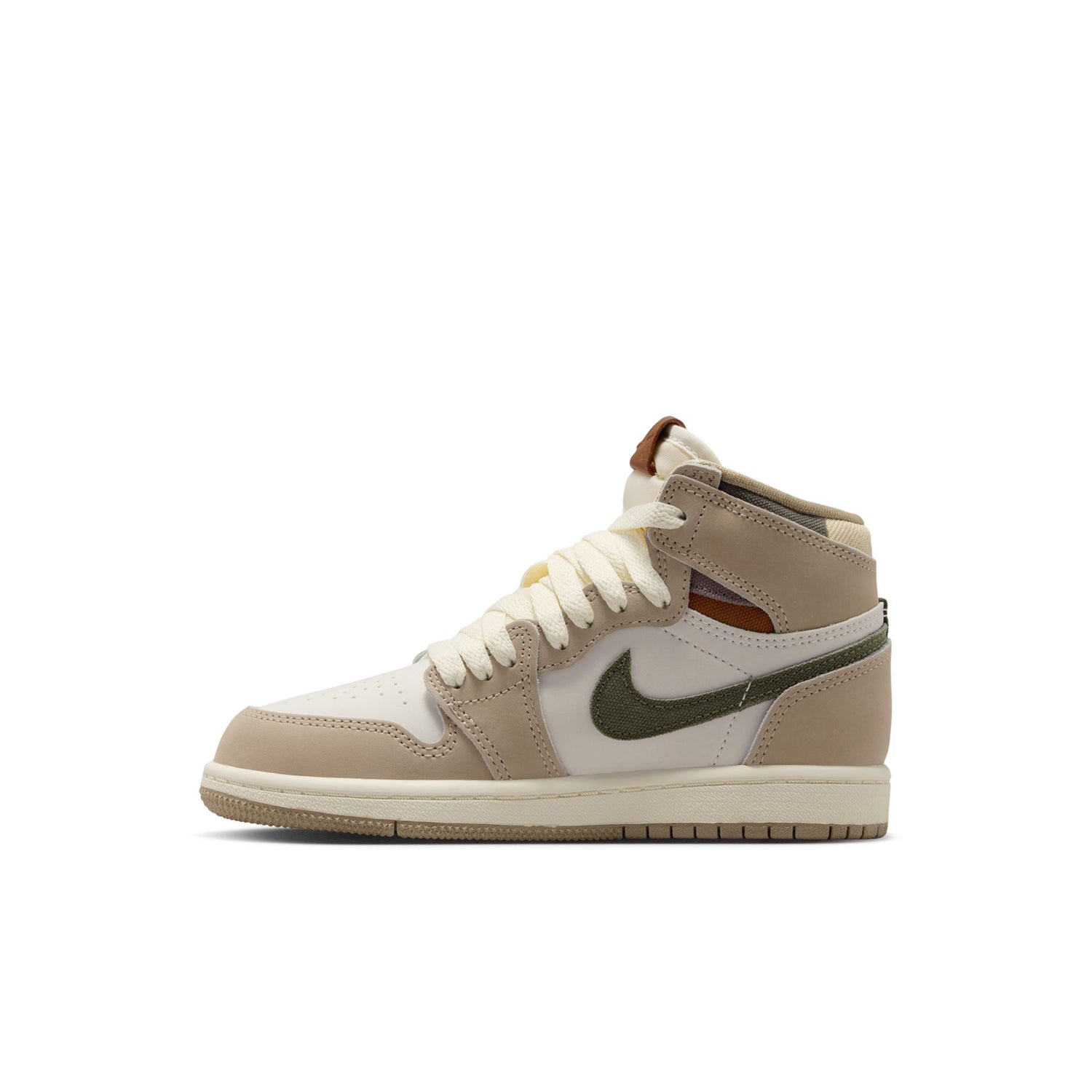Retro 1 High OG - Kids