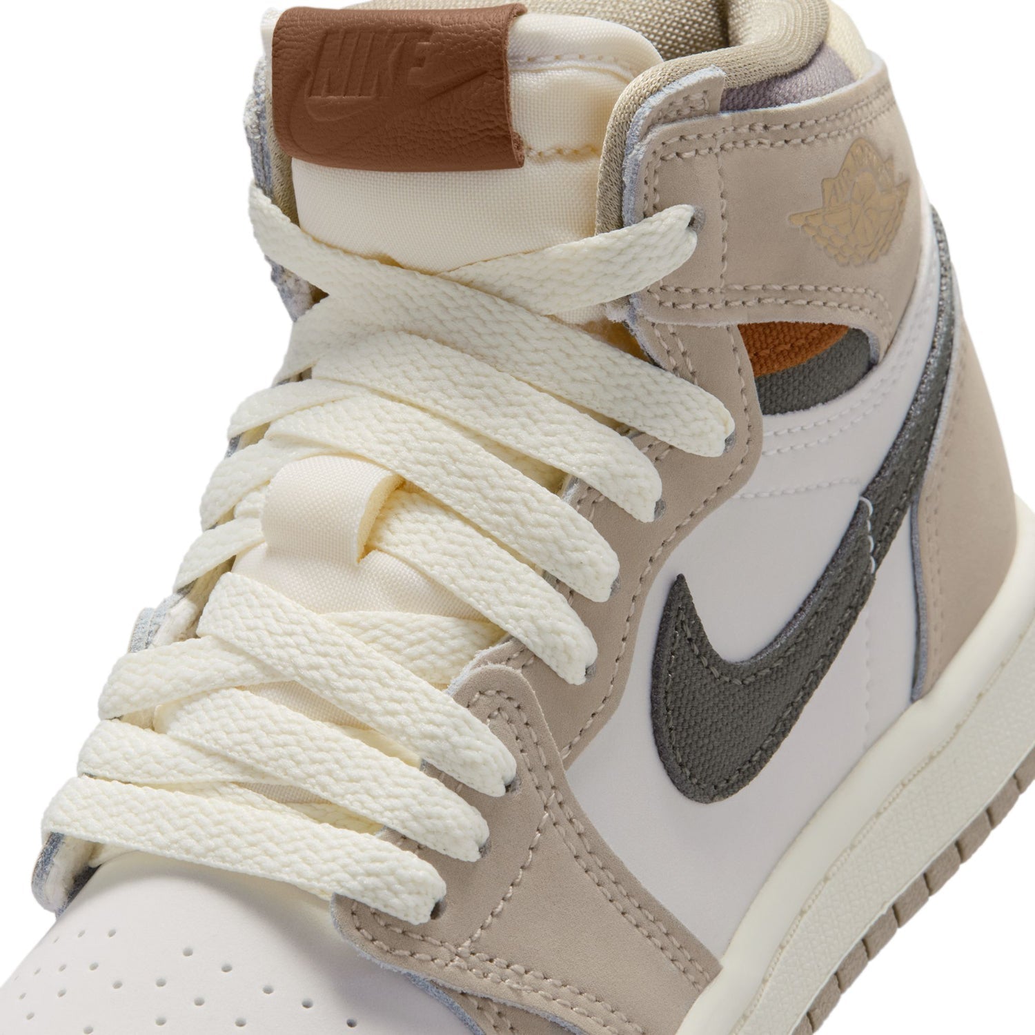 Retro 1 High OG - Kids