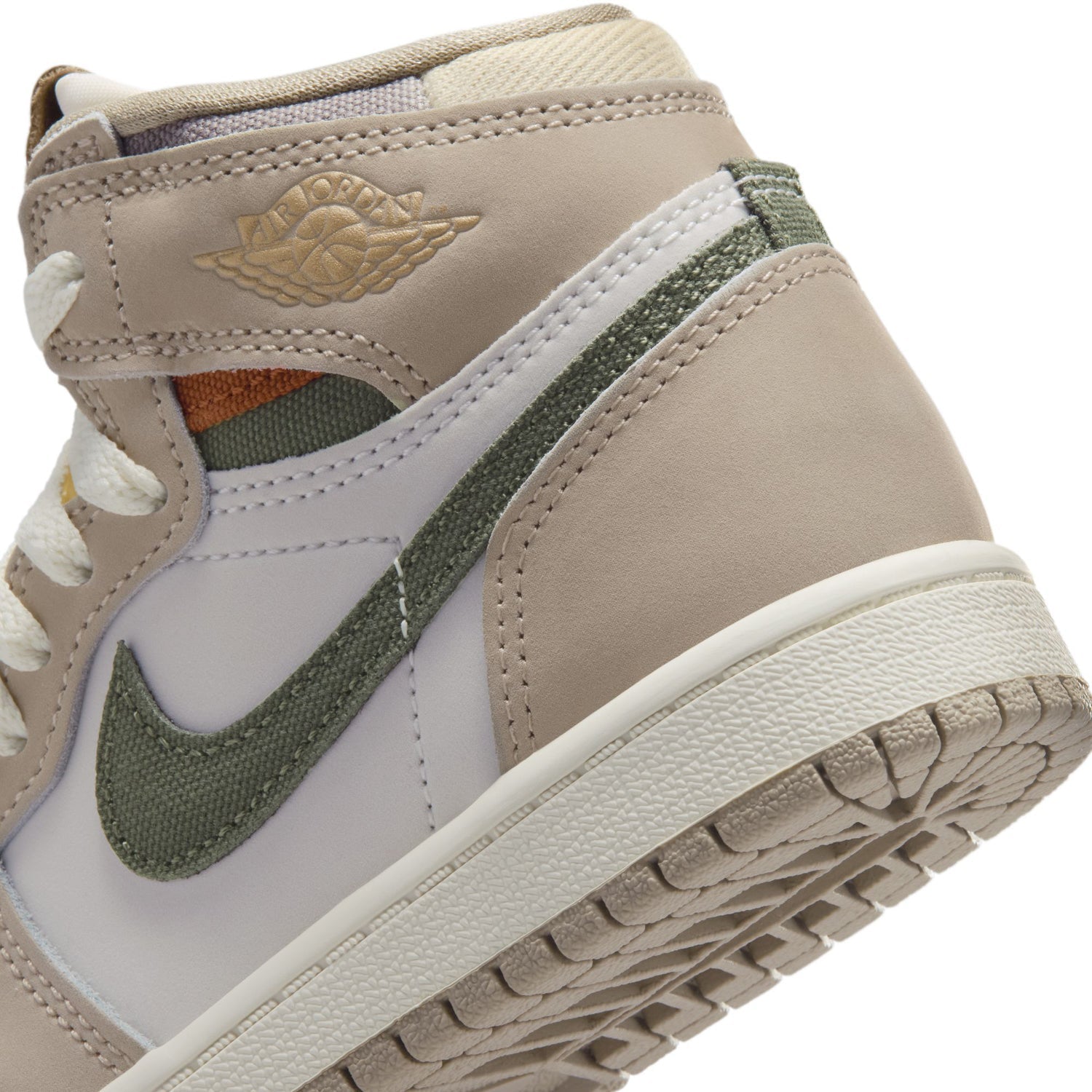 Retro 1 High OG - Kids