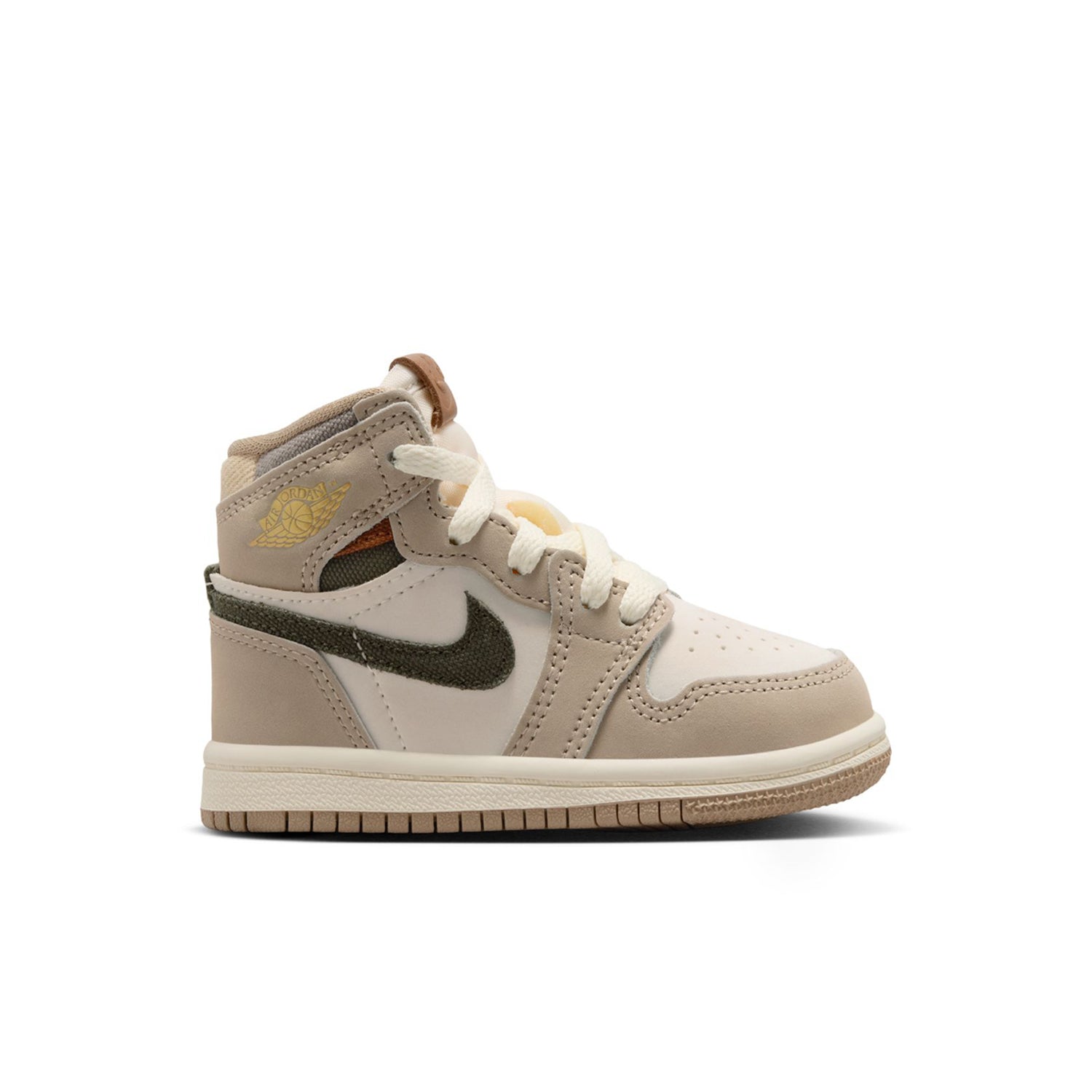 Retro 1 High OG - Toddler