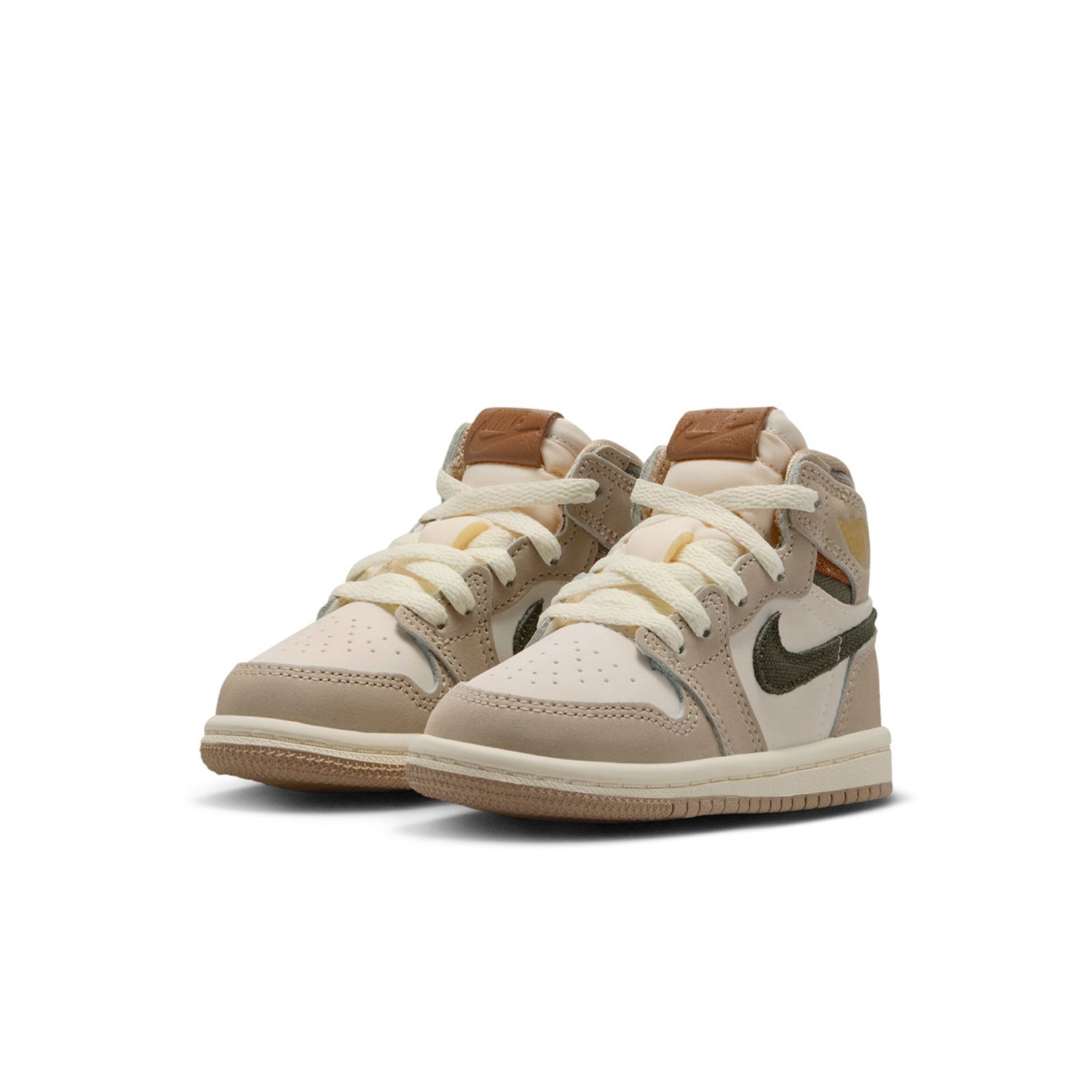 Retro 1 High OG - Toddler