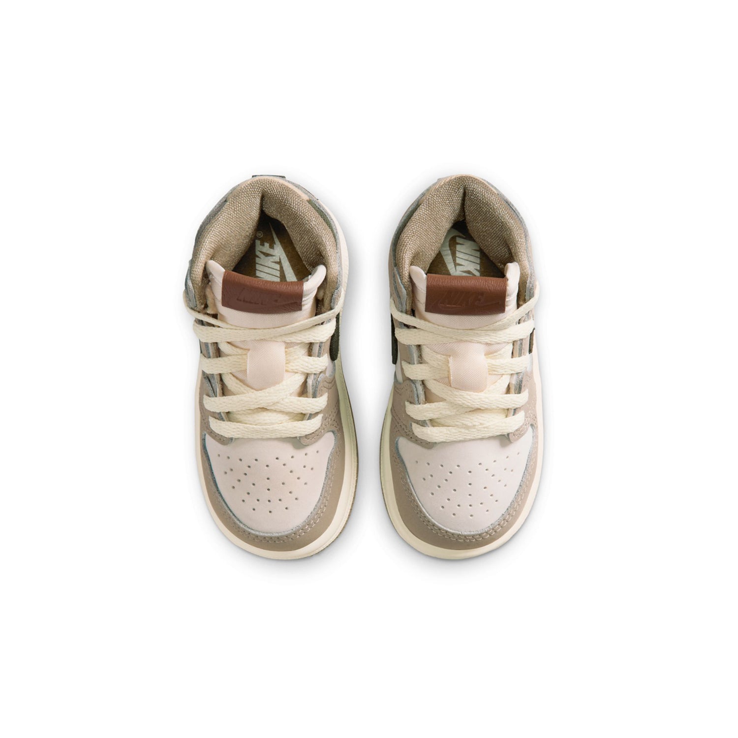 Retro 1 High OG - Toddler