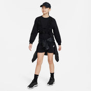 Club French Terry Short - Youth