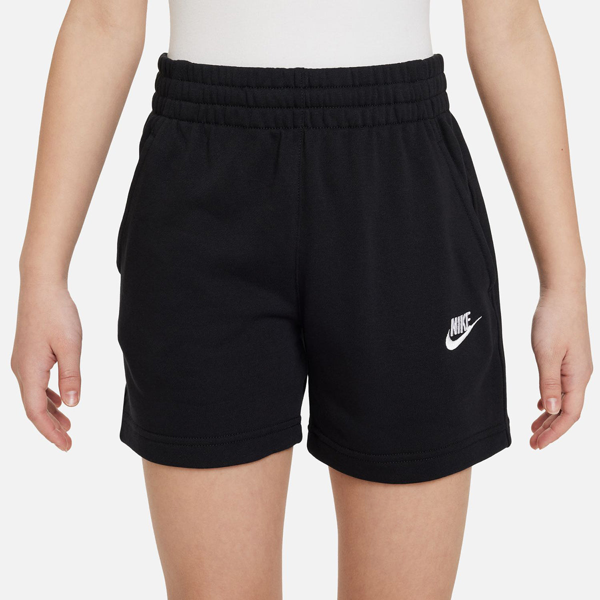 Club French Terry Short - Youth