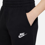 Club French Terry Short - Youth