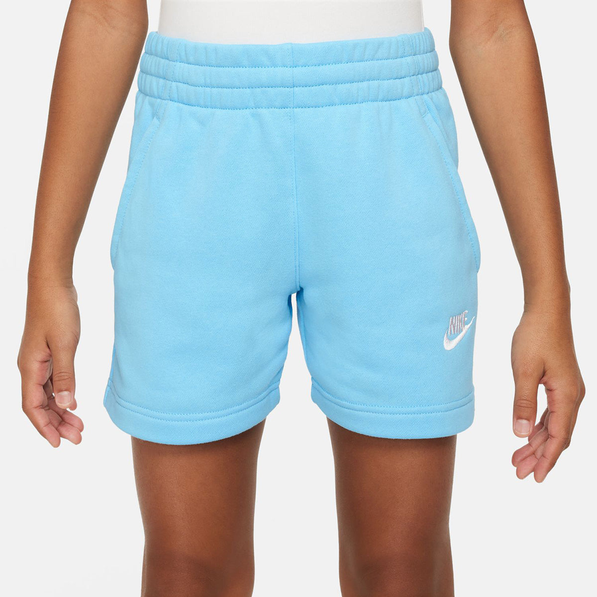 Club French Terry Short - Youth