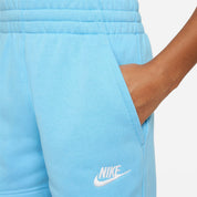 Club French Terry Short - Youth