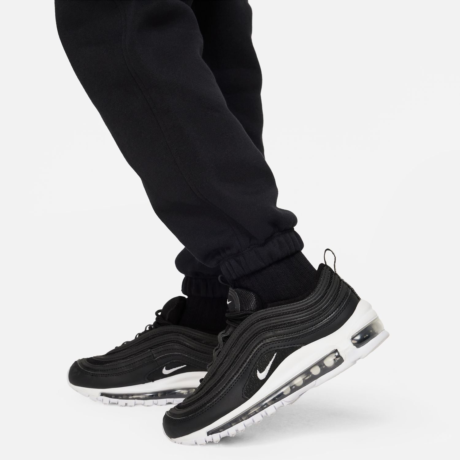 Club Fleece Loose Pant - Youth