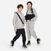 Club Fleece PO Hoody - Youth