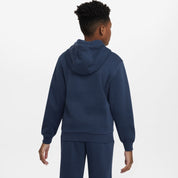 Club Fleece FZ Hoody - Youth