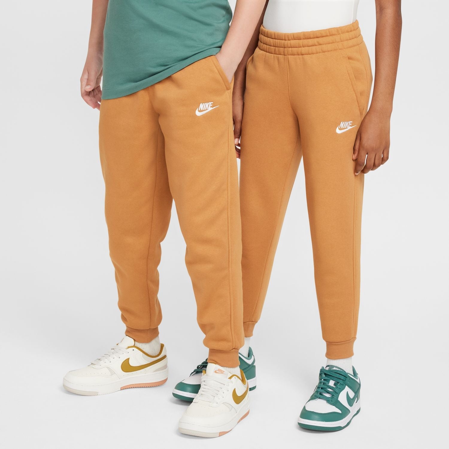 Club Fleece Jogger - Youth