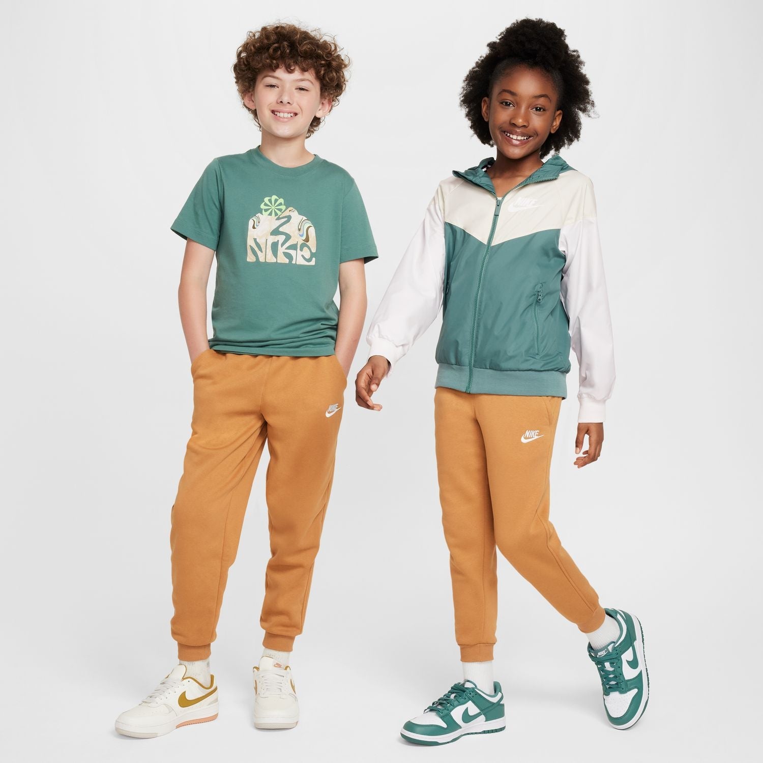 Club Fleece Jogger - Youth