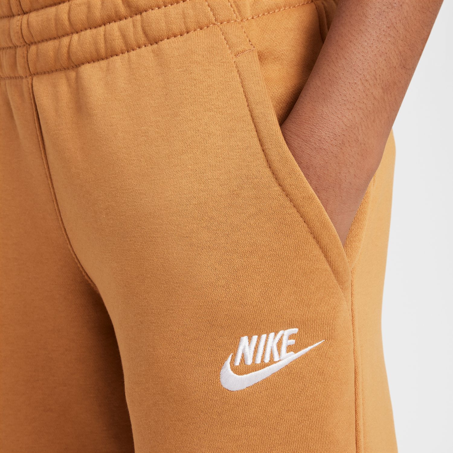 Club Fleece Jogger - Youth