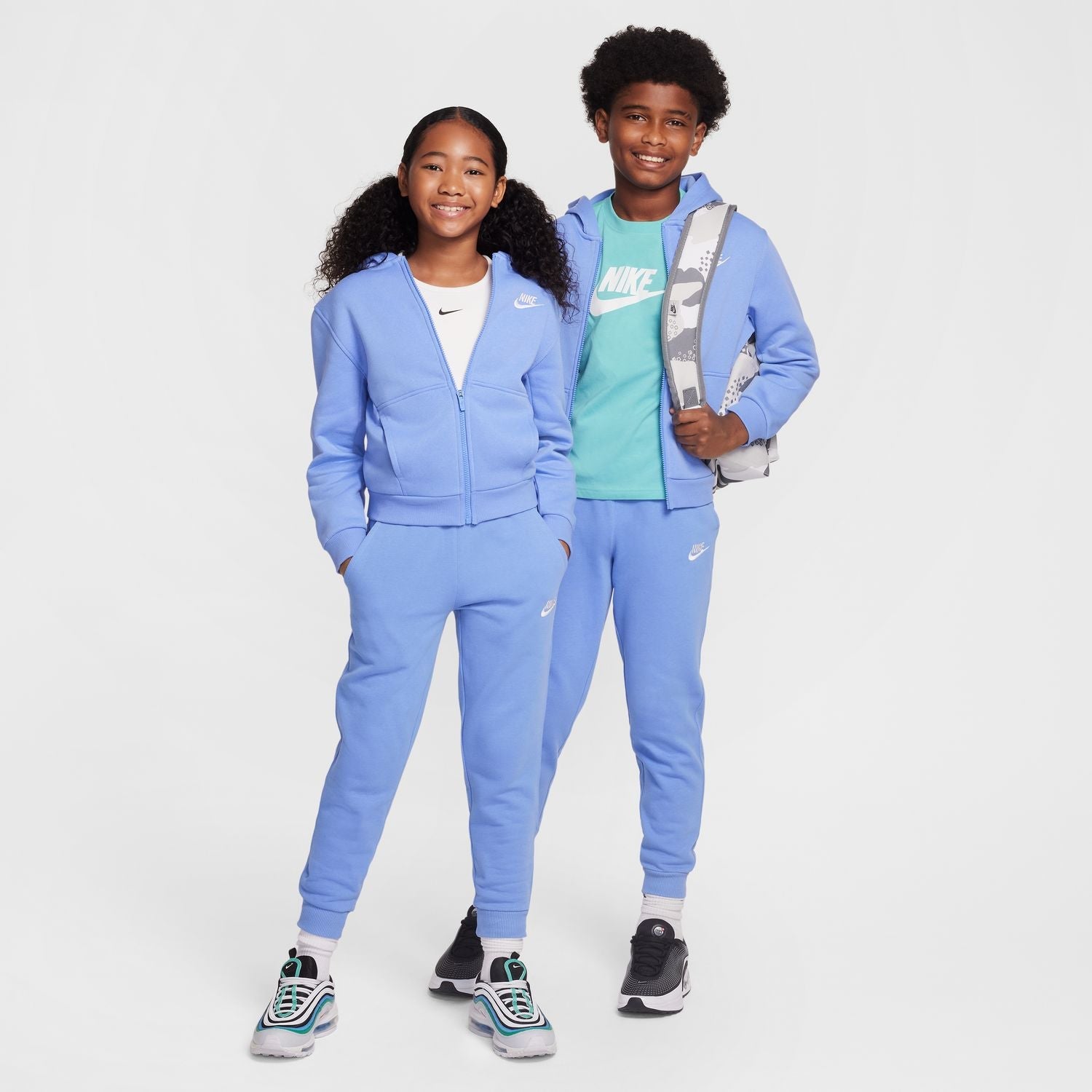 Club Fleece Jogger - Youth