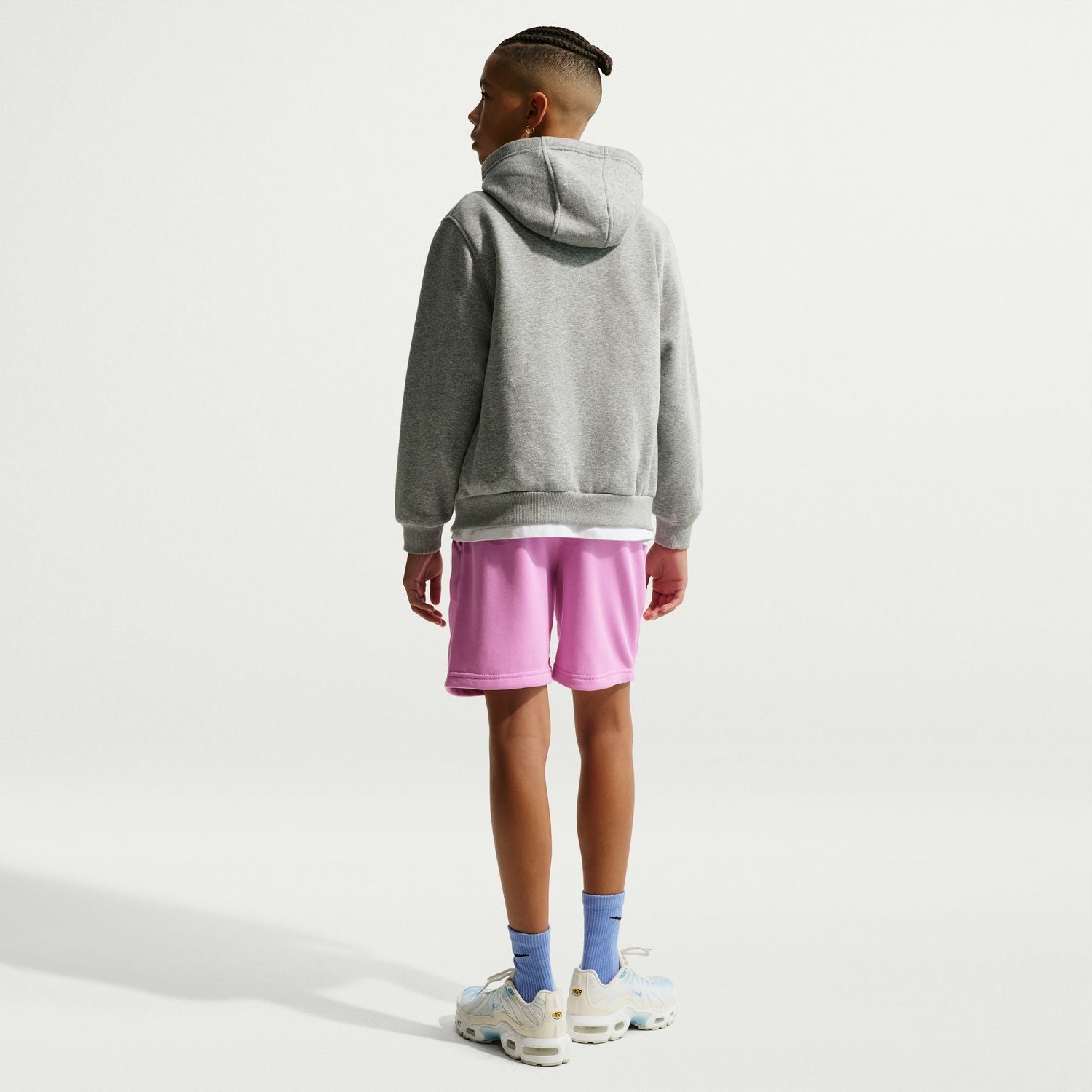 Club FT Short - Youth