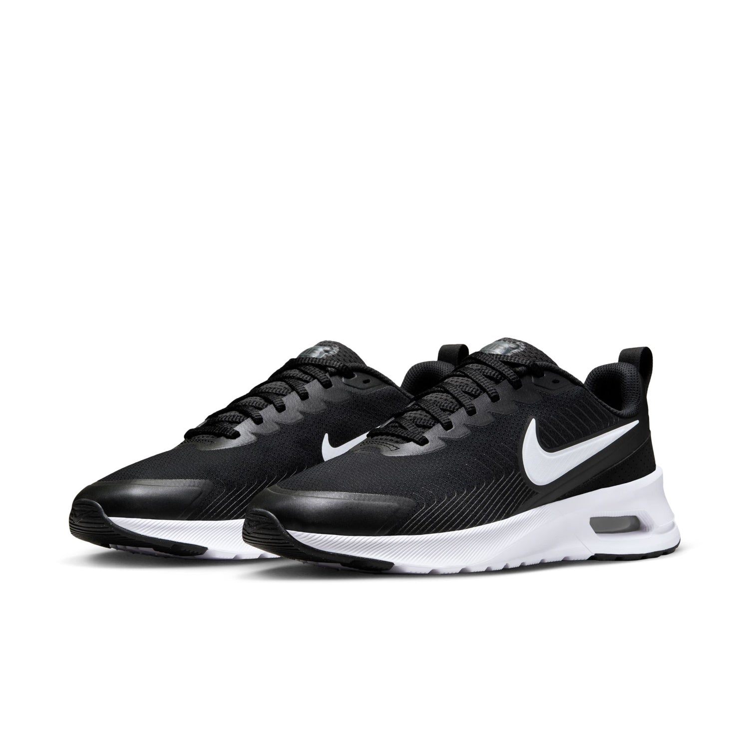 Air Max NuAxis - Mens