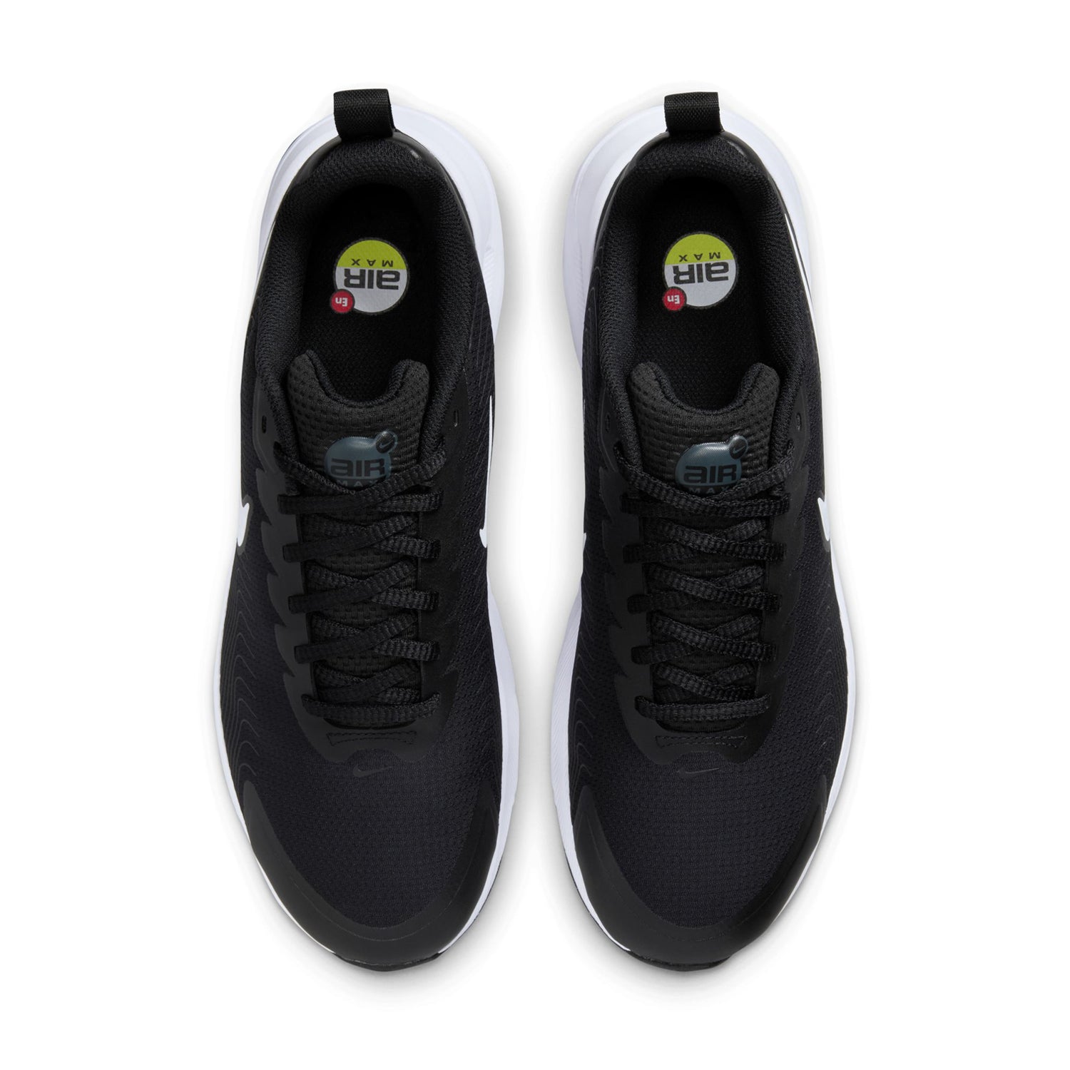 Air Max NuAxis - Mens