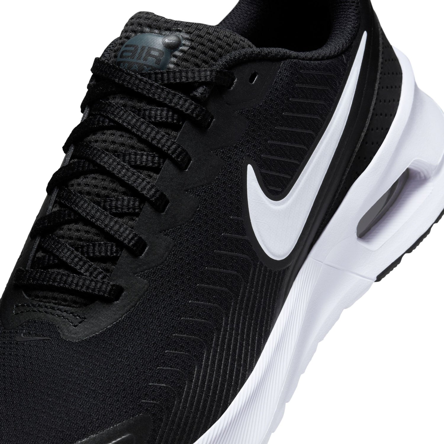 Air Max NuAxis - Mens