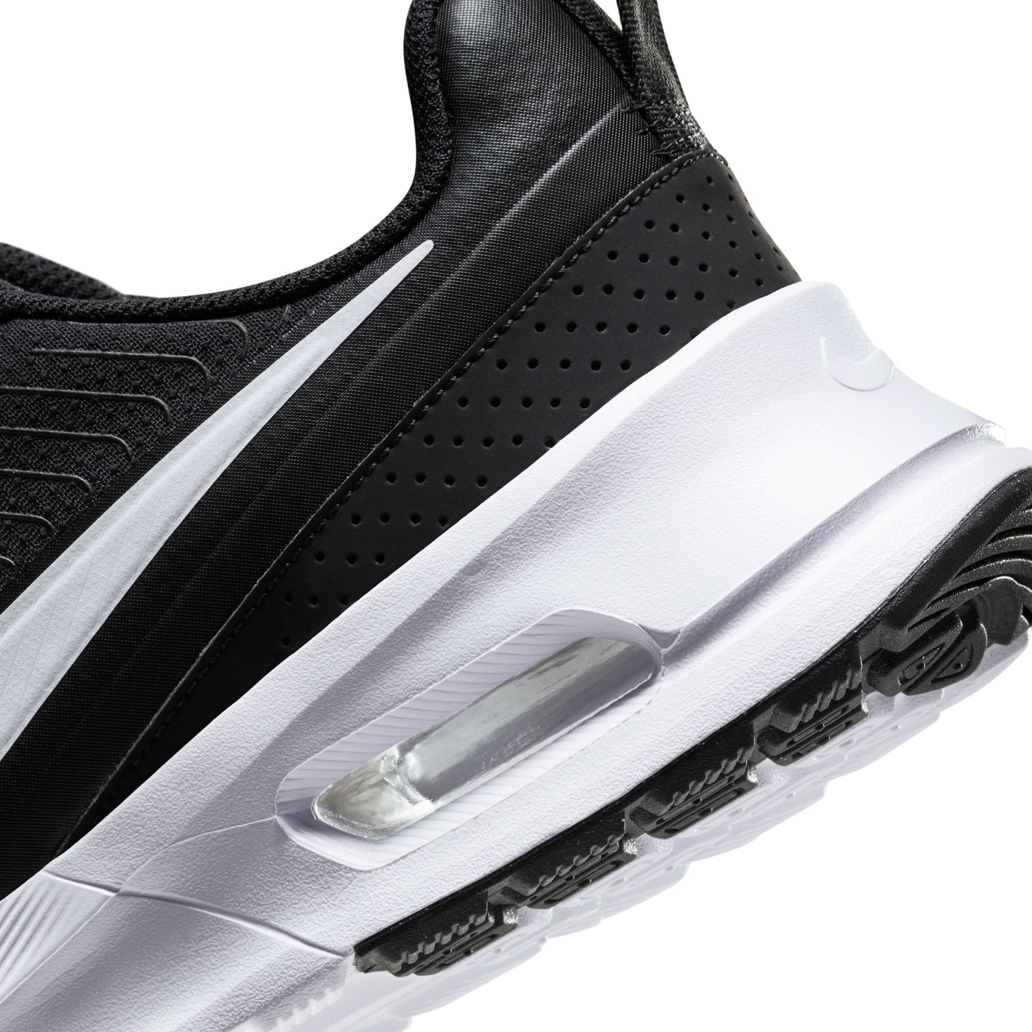 Air Max NuAxis - Mens