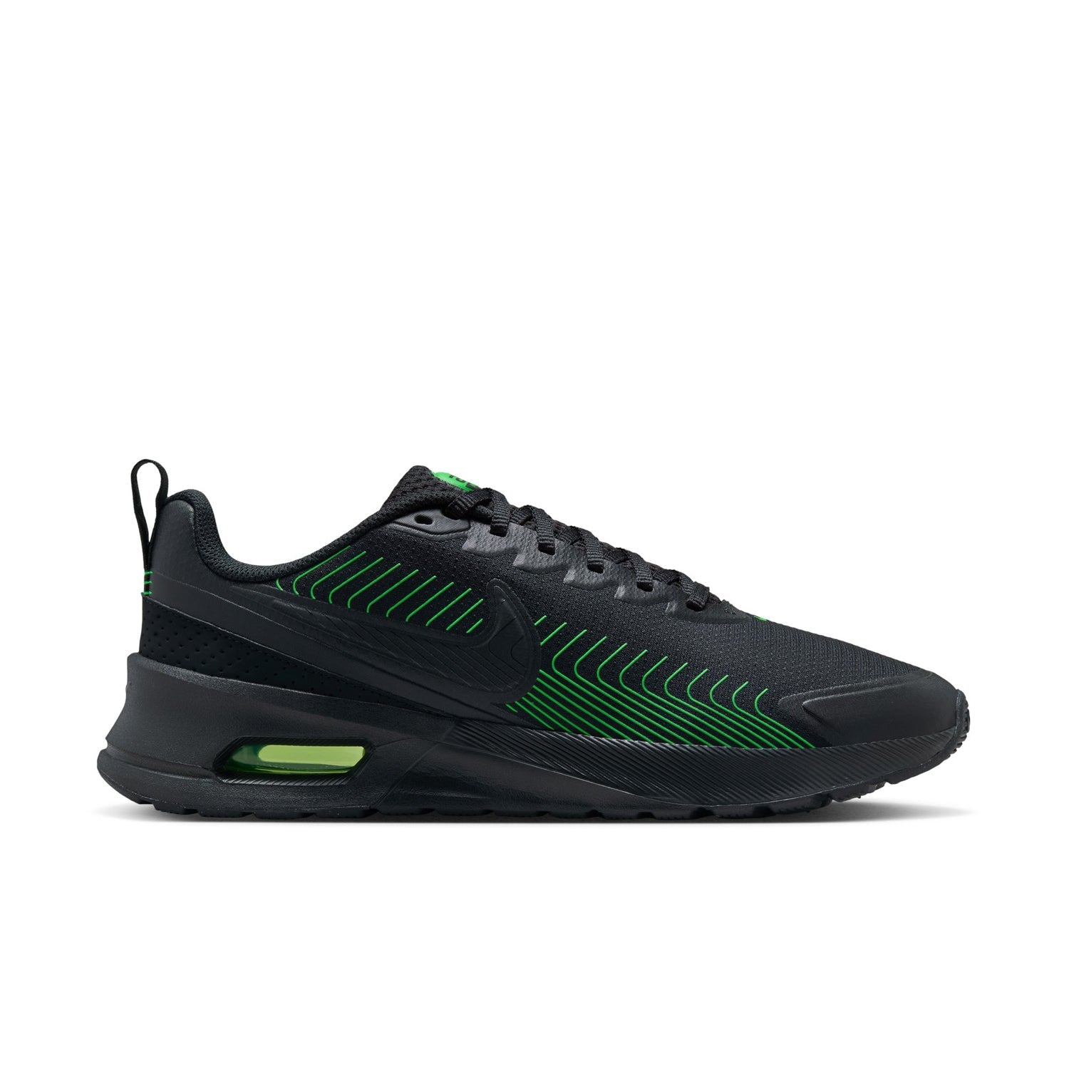 Air Max NuAxis - Mens