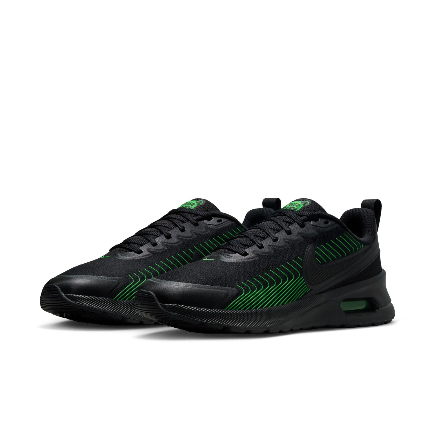 Air Max NuAxis - Mens