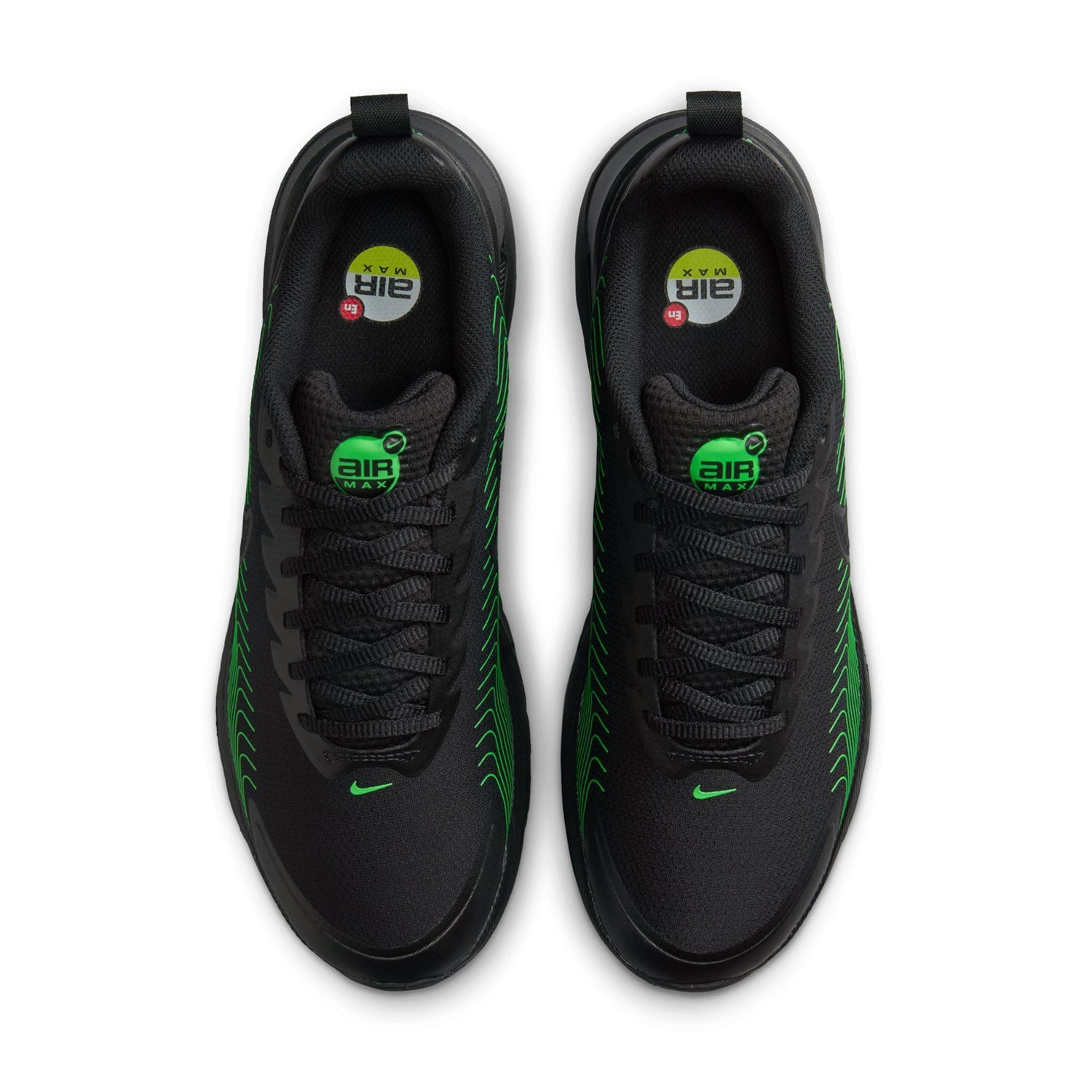 Air Max NuAxis - Mens