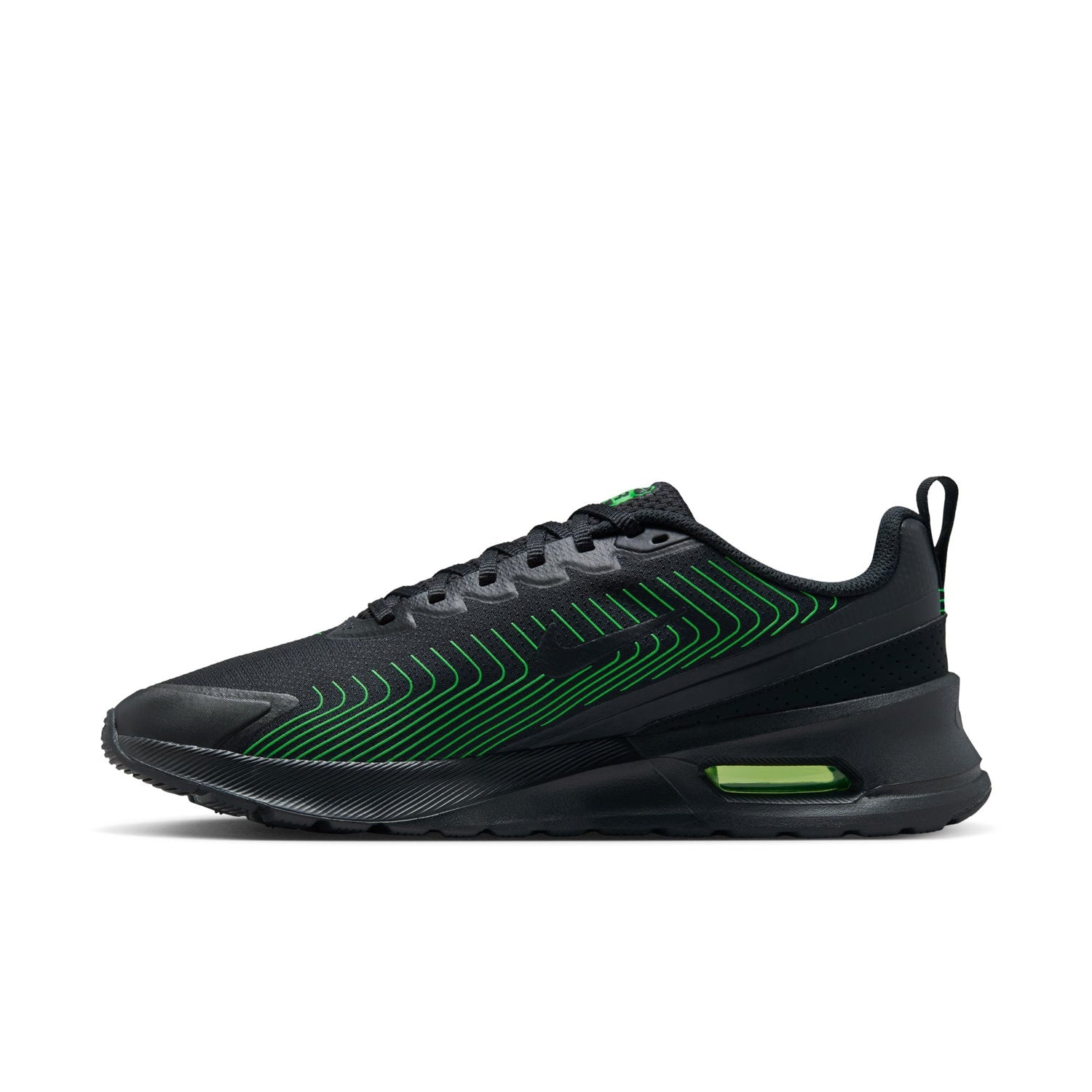 Air Max NuAxis - Mens