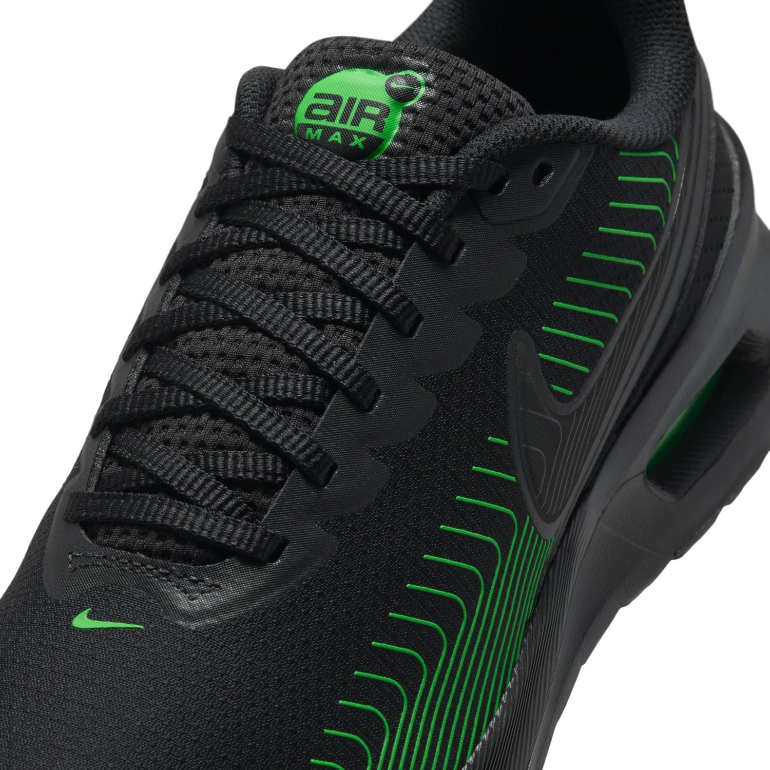 Air Max NuAxis - Mens