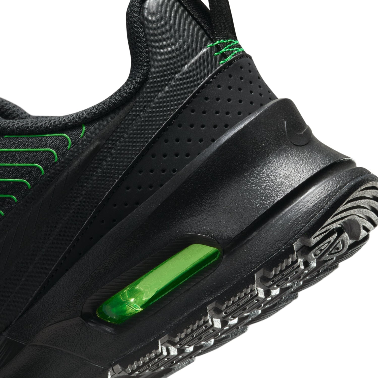 Air Max NuAxis - Mens