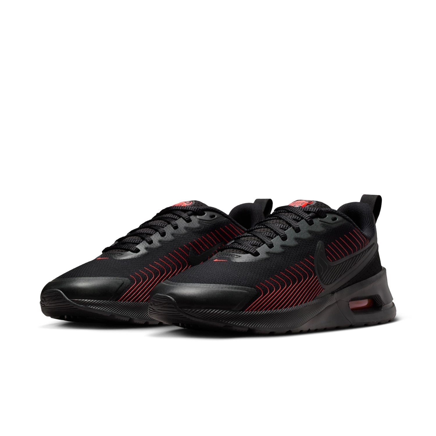 Air Max NuAxis - Mens