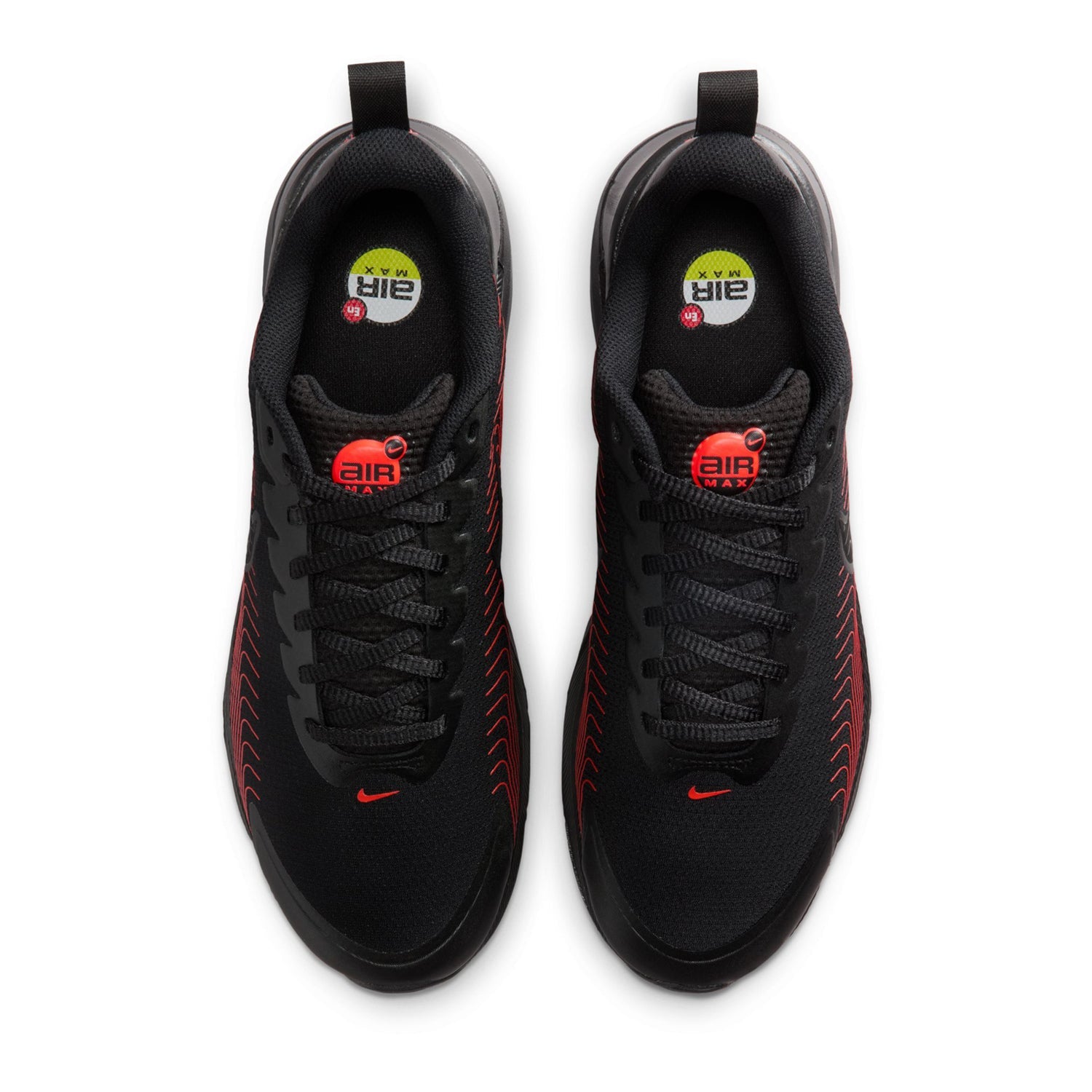 Air Max NuAxis - Mens